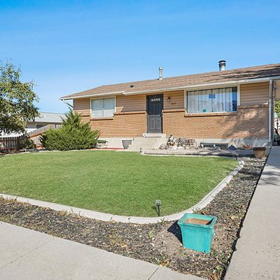 3617 S 6310 W, West Valley City, UT 84128