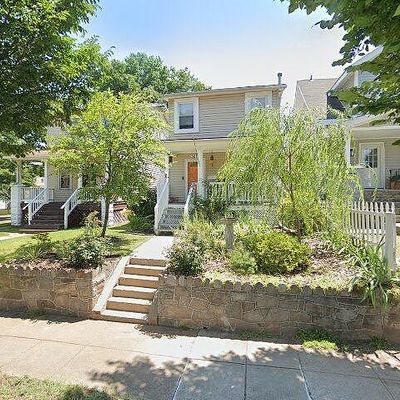 3619 22 Nd St Ne, Washington, DC 20018