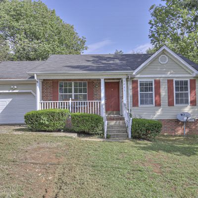 3621 Lake Towne Dr, Antioch, TN 37013