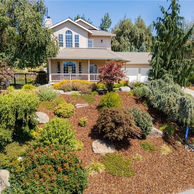 3635 Burchvale Rd, Wenatchee, WA 98801