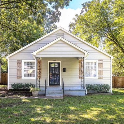 3643 Rhea Ave, Memphis, TN 38122