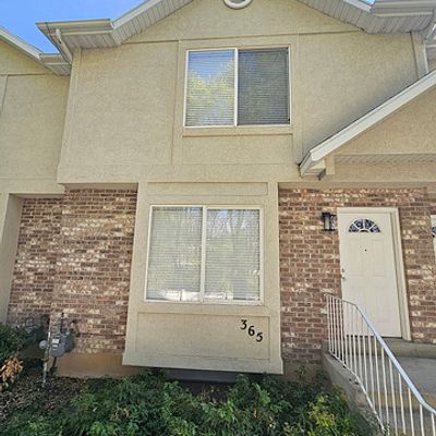 365 E 760 N, Orem, UT 84057