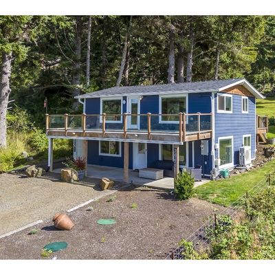 3660 Rocky Creek Ave, Depoe Bay, OR 97341