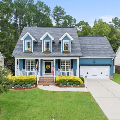 368 Tarragon Trl, Wendell, NC 27591