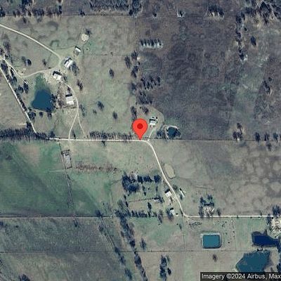 369 County Road 1335, Mount Pleasant, TX 75455