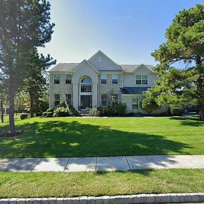 37 Simsbury Dr, Voorhees, NJ 08043