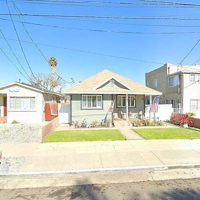 370 W 19 Th St, San Pedro, CA 90731