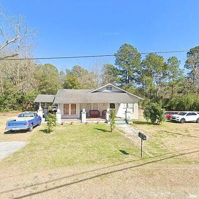 370 W Parrish St, Statesboro, GA 30458