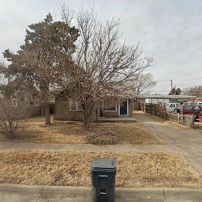 3702 S Tyler St, Amarillo, TX 79110