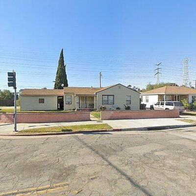 3703 Delta Ave, Long Beach, CA 90810