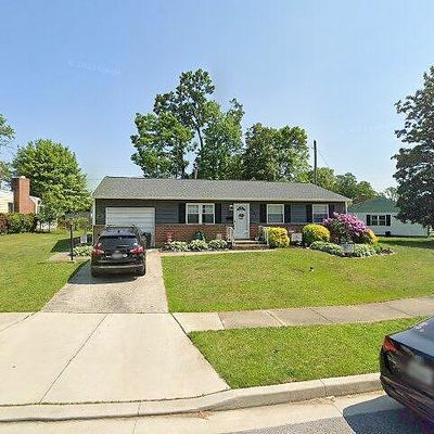 3705 Lambson Rd, Middle River, MD 21220