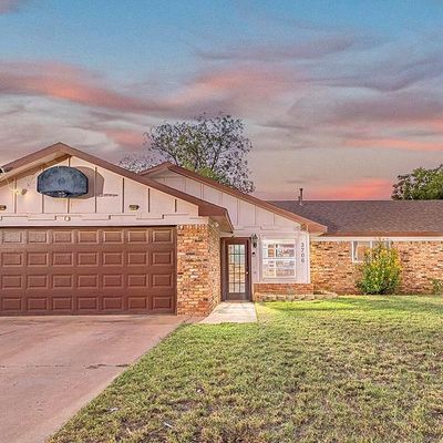 3706 Gulf Ave, Midland, TX 79707