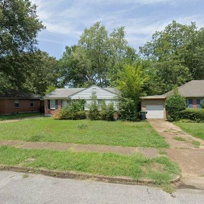 3708 Huntingdon Ln, Memphis, TN 38111