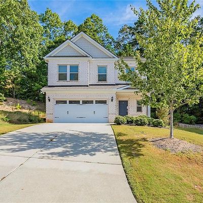 372 Dublin Way, Dallas, GA 30132