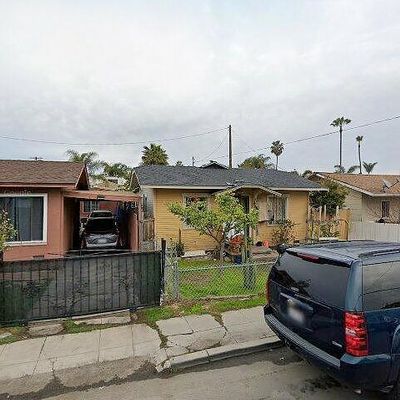 3730 Polk Ave, San Diego, CA 92105