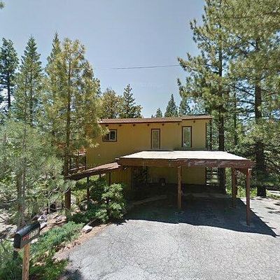 3737 Terrace Dr, South Lake Tahoe, CA 96150