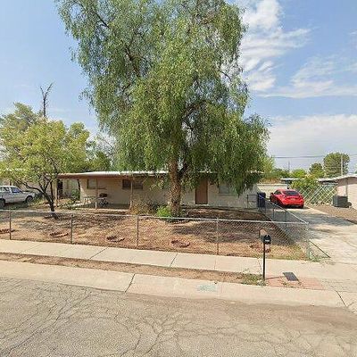 3738 E Dover Stra, Tucson, AZ 85706