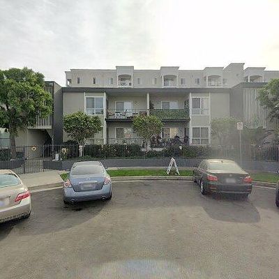 3740 Santa Rosalia Dr #216, Los Angeles, CA 90008