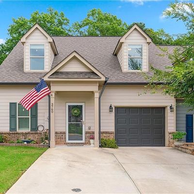 3760 Shades Valley Ln, Gainesville, GA 30501