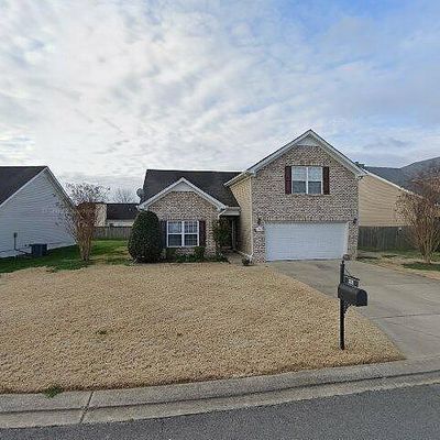 378 Sarava Ln, Smyrna, TN 37167