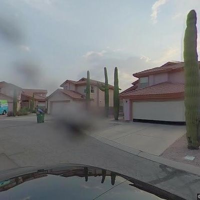 3781 W Pony Trl, Tucson, AZ 85742