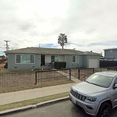 3795 Florence St, San Diego, CA 92113