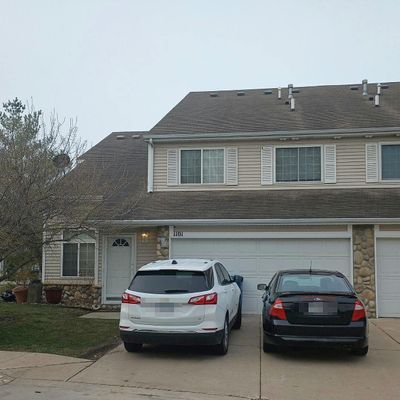 3799 Village Run Dr #1101, Des Moines, IA 50317