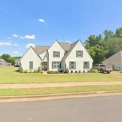 3796 Wren Holw, Hernando, MS 38632