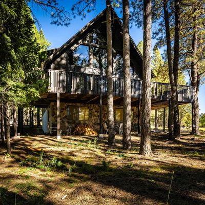 38 Saints Ter, Angel Fire, NM 87710