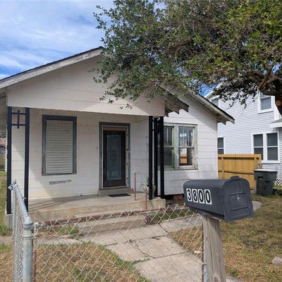 3800 Avenue T, Galveston, TX 77550