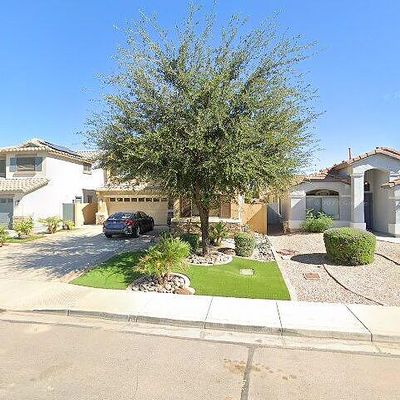 38021 N Rusty Ln, San Tan Valley, AZ 85140