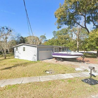 3807 Ernjo Rd, Jacksonville, FL 32209