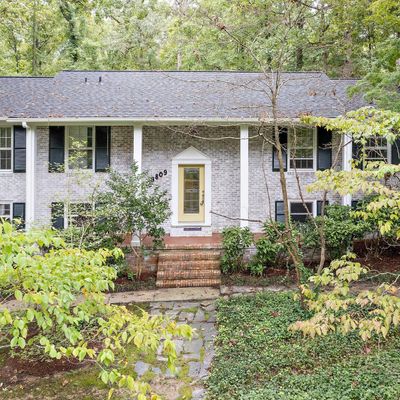 3809 Swarthmore Rd, Durham, NC 27707