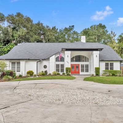 381 S Moss Rd, Winter Springs, FL 32708