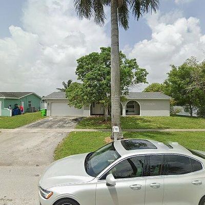 3811 Nw 115 Th Ter, Sunrise, FL 33323