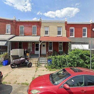 3813 Fairmount Ave, Philadelphia, PA 19104