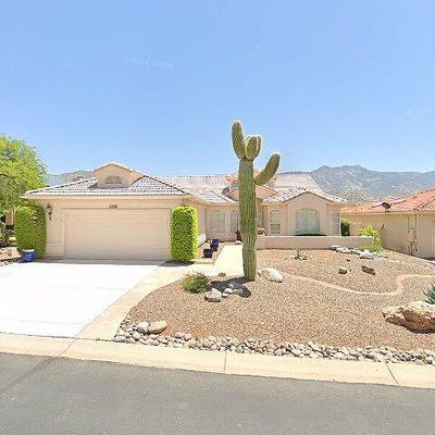 38165 S Mountain Site Dr, Tucson, AZ 85739