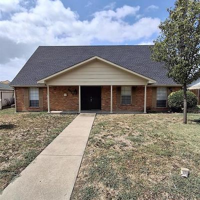 3818 Windsor Dr, Garland, TX 75042