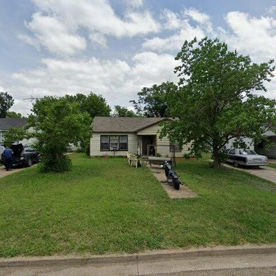 3821 N 21 St St, Waco, TX 76708