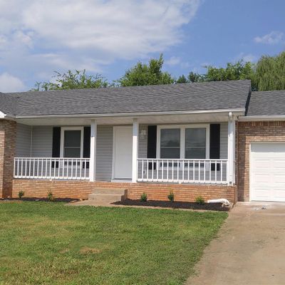 3822 Marla Cir, Clarksville, TN 37042