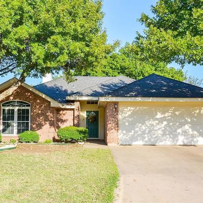 3825 Wake Forrest Ln, Abilene, TX 79602