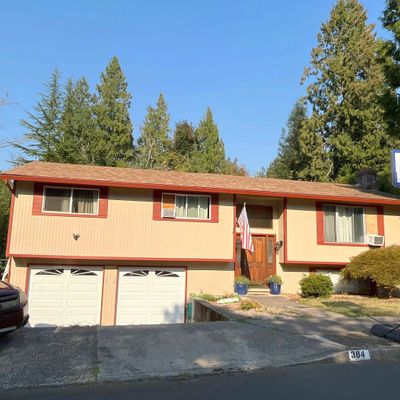 384 Se Barnes Ave, Gresham, OR 97080