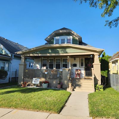 3843 N 25 Th St, Milwaukee, WI 53206