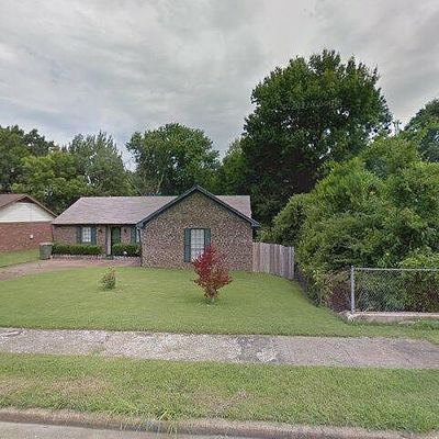 3844 Kerfield Dr, Memphis, TN 38128