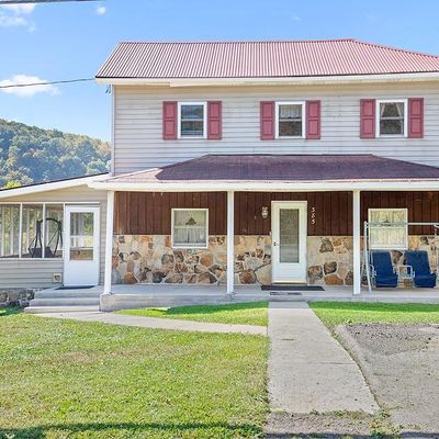 385 Frantz Rd, Confluence, PA 15424