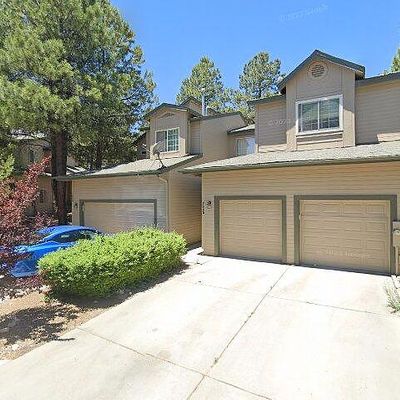 3860 S Ox Bow Loop, Flagstaff, AZ 86005