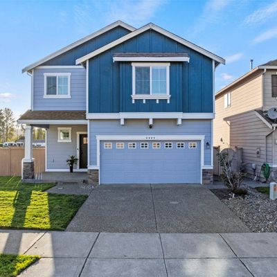 3882 61 St Ave E, Fife, WA 98424