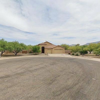 3885 E Brayer Horse Pl, Tucson, AZ 85739