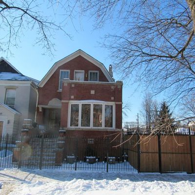 3907 W Wrightwood Ave, Chicago, IL 60647