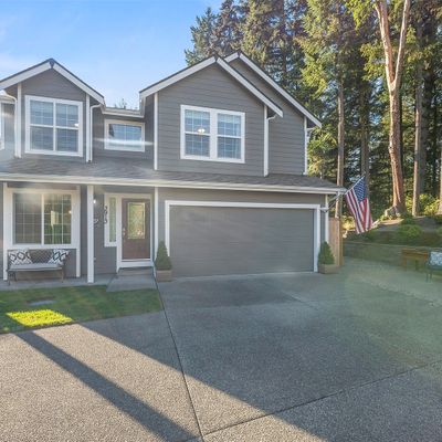 3913 131 St Street Ct Nw, Gig Harbor, WA 98332